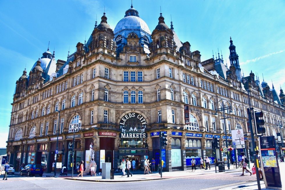places to visit at leeds