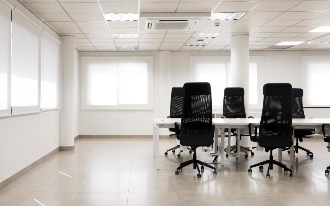 7 Steps to Set Up a Meeting Room
